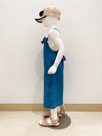 ANY 大野 コーディネート画像