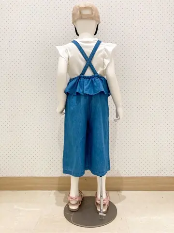 ANY 大野 コーディネート画像