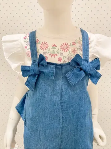 ANY 大野 コーディネート画像