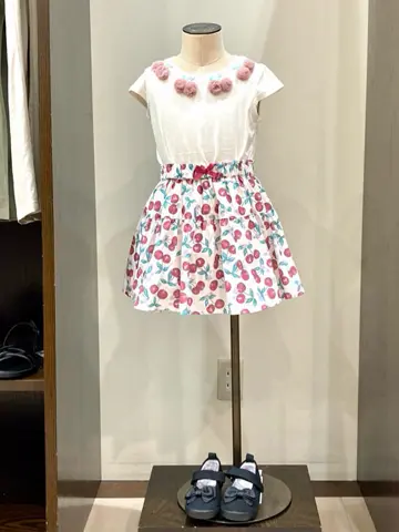 ANY 杉原 コーディネート画像