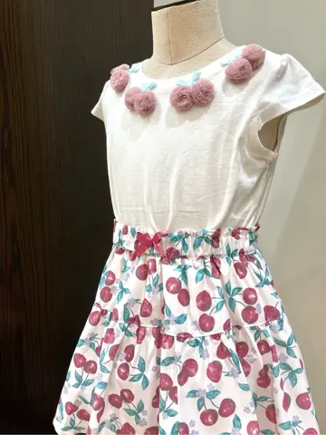 ANY 杉原 コーディネート画像