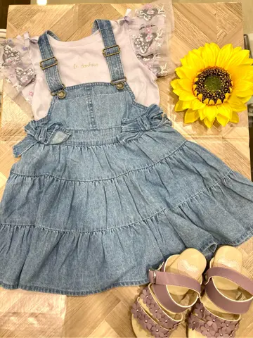 ANY 杉原 コーディネート画像