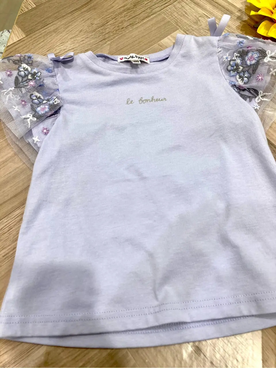 ANY 杉原 コーディネート画像