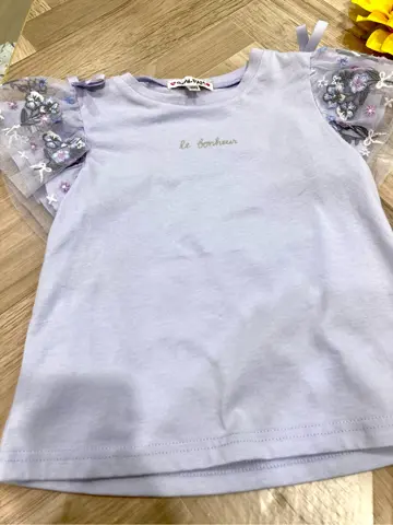 ANY 杉原 コーディネート画像