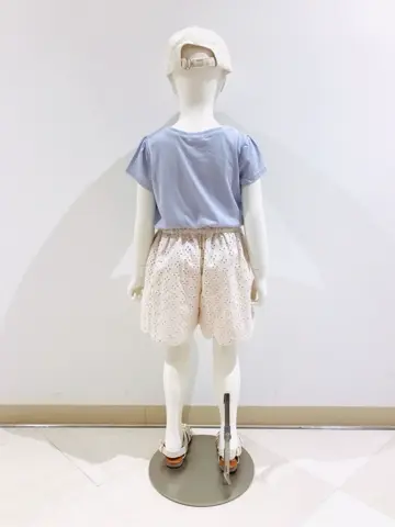 ANY 田口 コーディネート画像