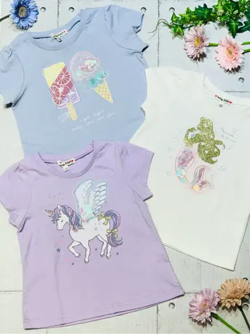 ANY 田口 コーディネート画像