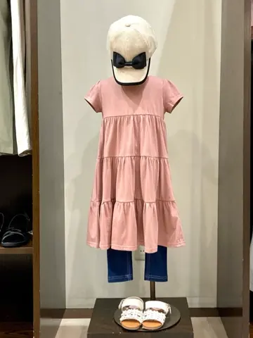 ANY 杉原 コーディネート画像