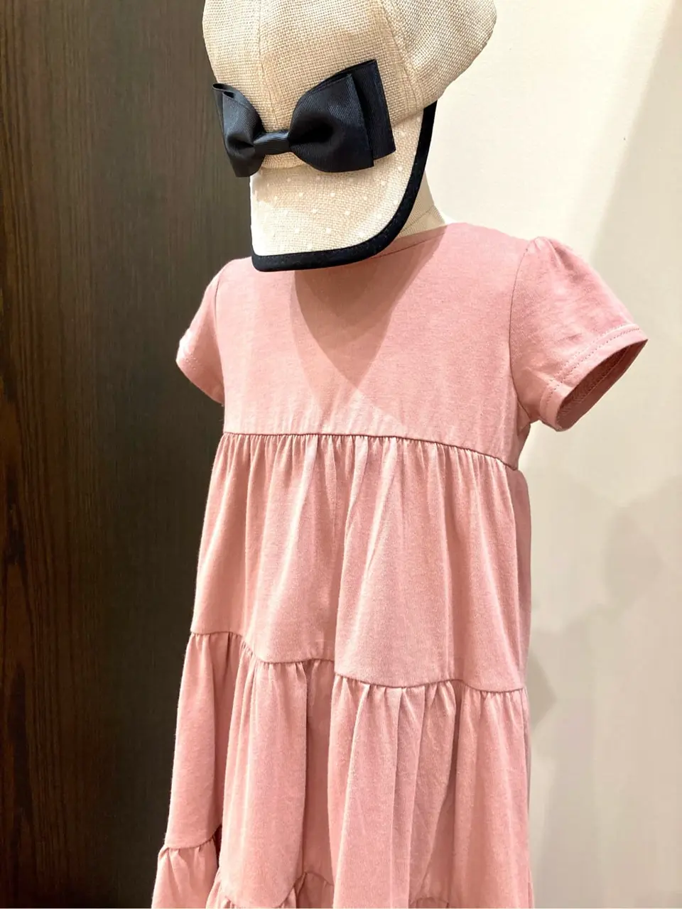 ANY 杉原 コーディネート画像