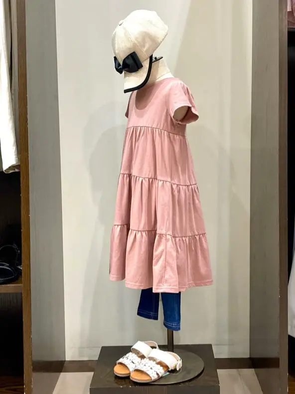 ANY 杉原 コーディネート画像