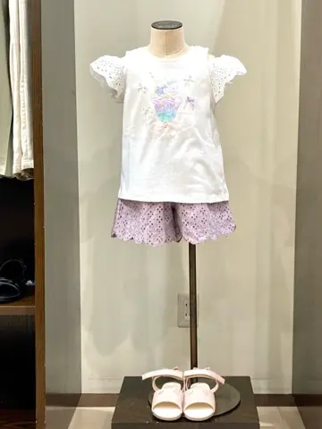 ANY 杉原 コーディネート画像