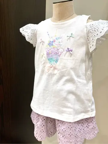 ANY 杉原 コーディネート画像