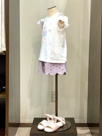 ANY 杉原 コーディネート画像