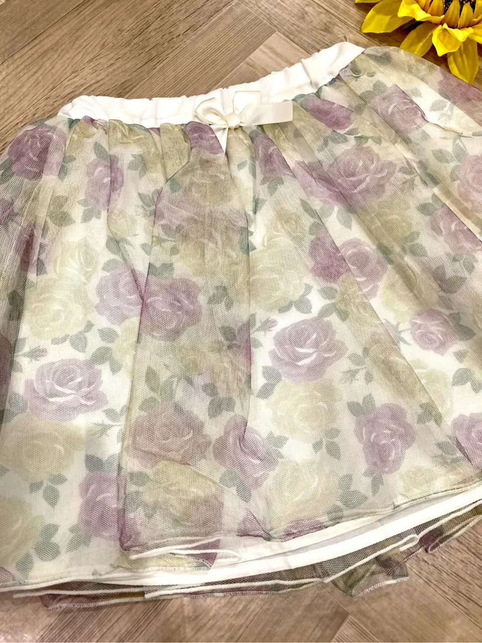 ANY 杉原 コーディネート画像