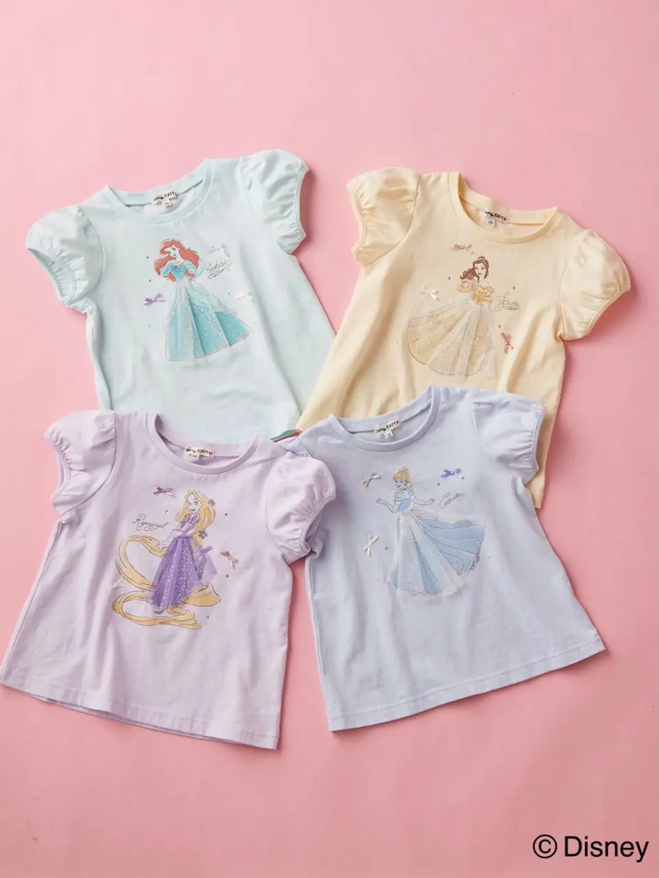 ANY 田口 コーディネート画像