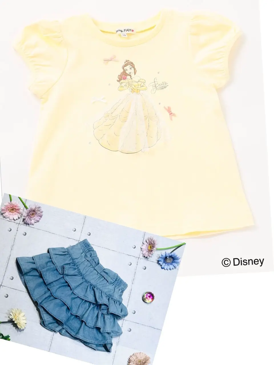  田口 コーディネート画像