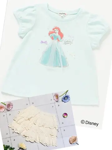 ANY 田口 コーディネート画像