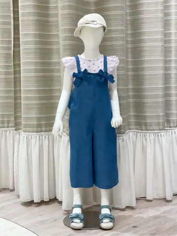 ANY フジコ コーディネート画像