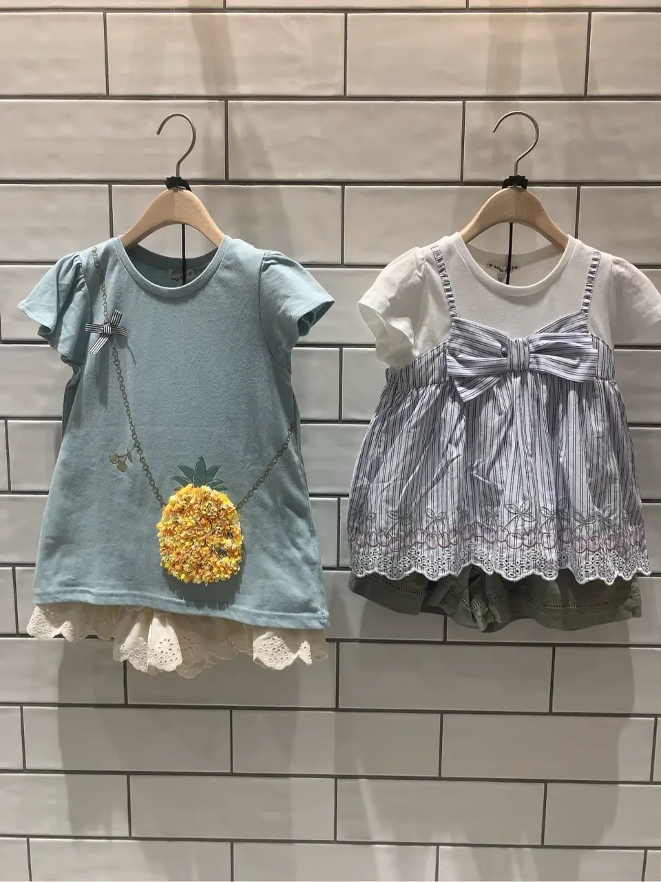  Y コーディネート画像