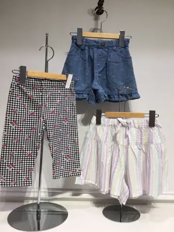 ANY 武市 コーディネート画像