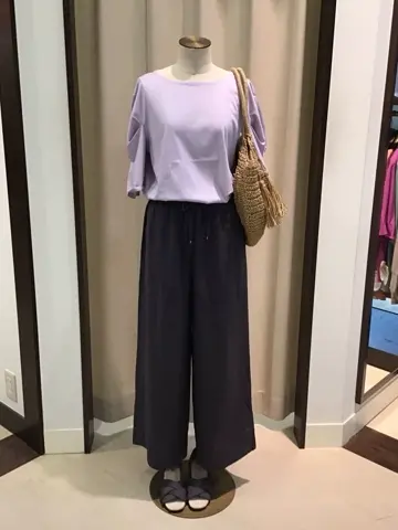 ANY 大友 コーディネート画像