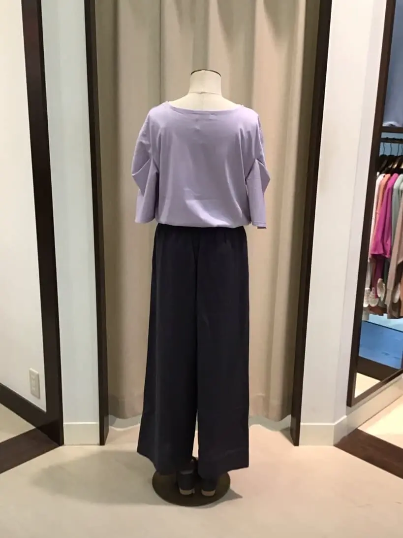 ANY 大友 コーディネート画像