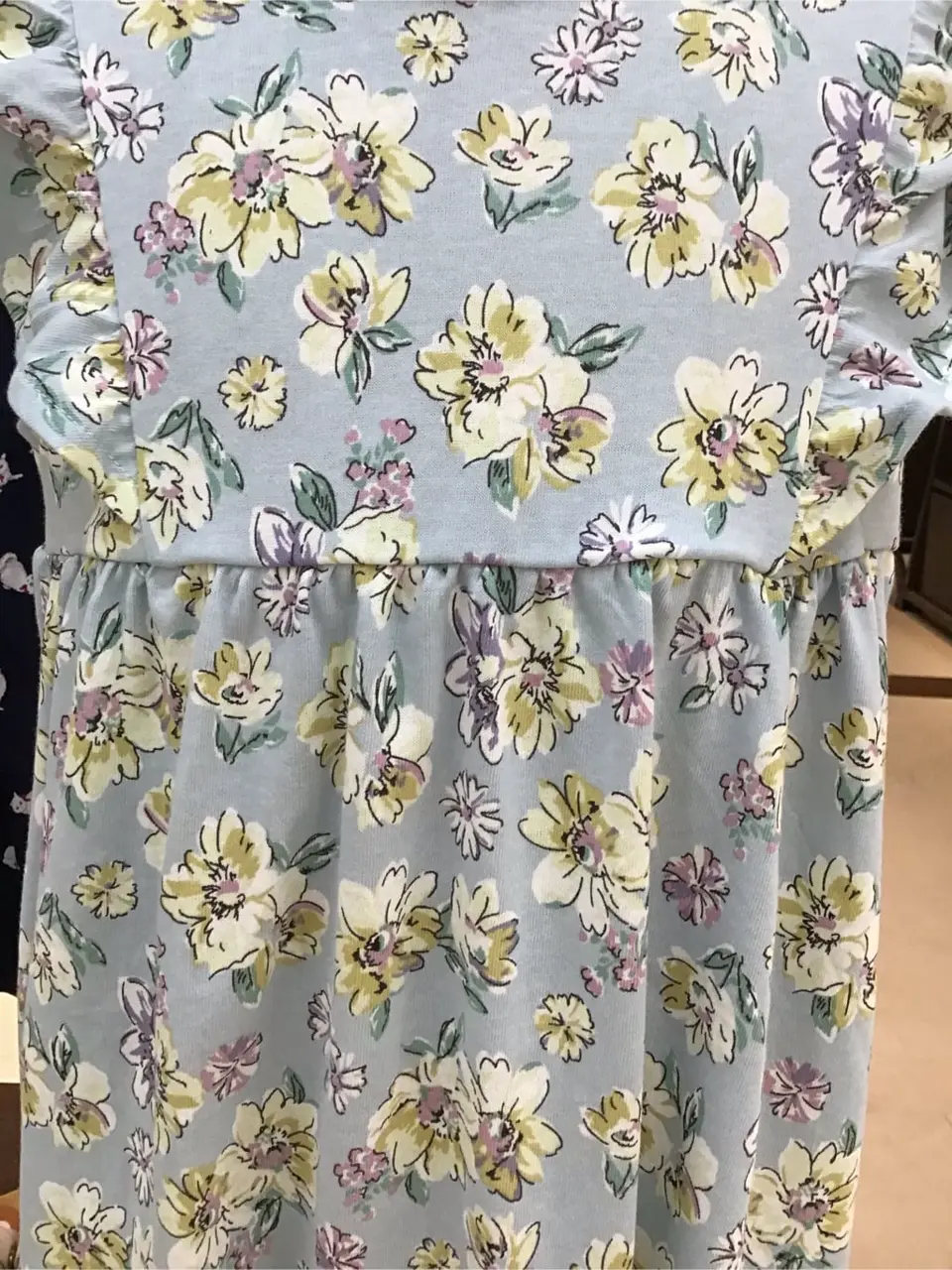 ANY 渡邊 コーディネート画像