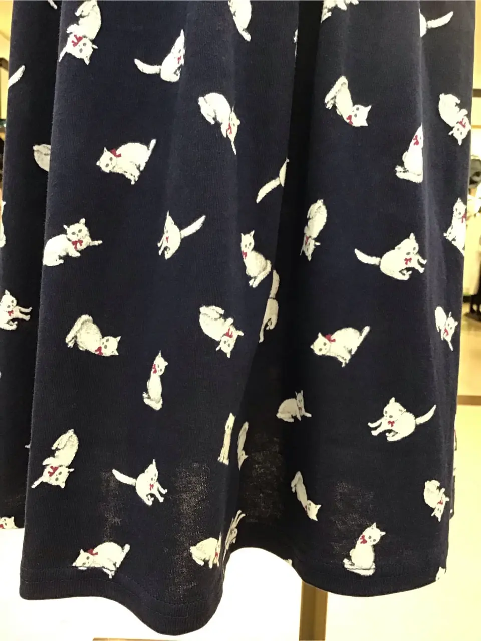 ANY 渡邊 コーディネート画像