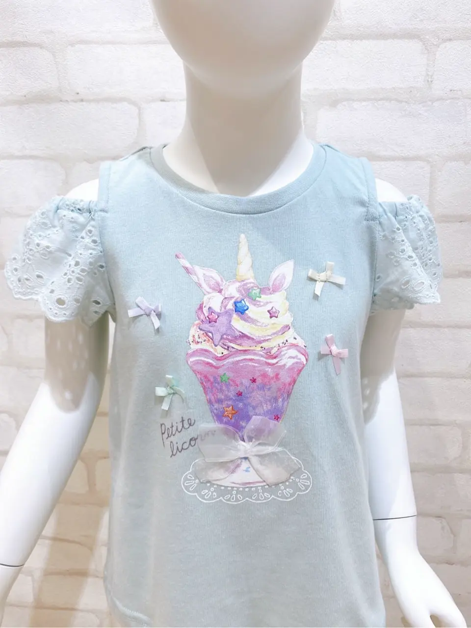 ANY 嶋田 コーディネート画像