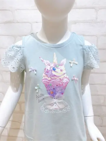 ANY 嶋田 コーディネート画像