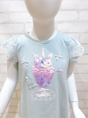 ANY 嶋田 コーディネート画像