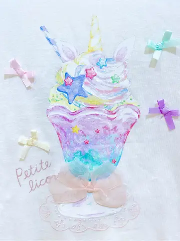 ANY 嶋田 コーディネート画像