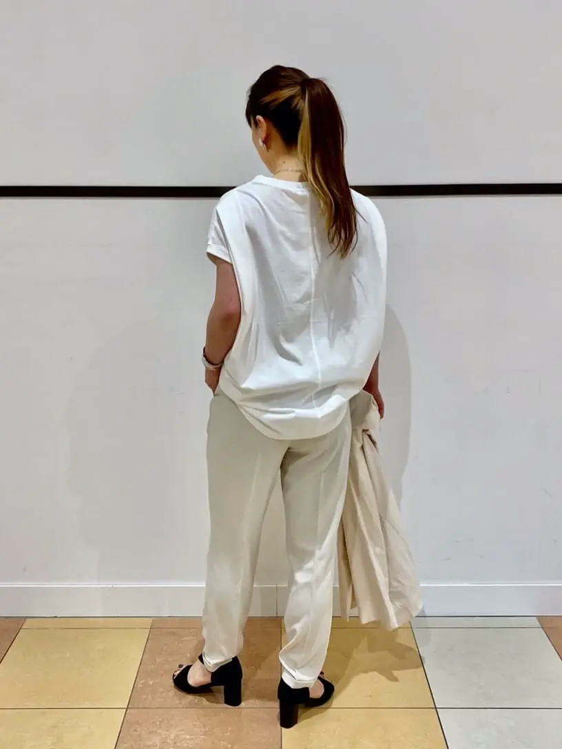 ANY 高橋 コーディネート画像