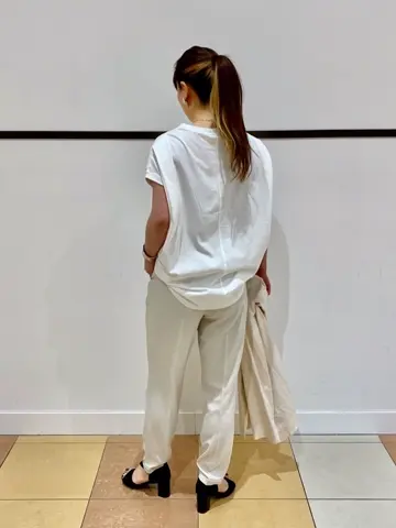 ANY 高橋 コーディネート画像