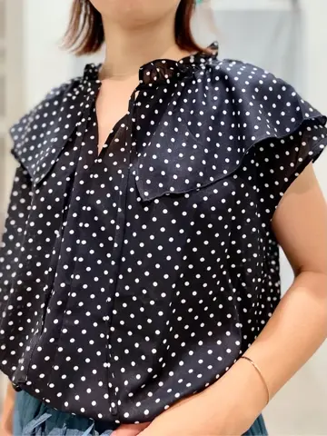 ANY 濱野 コーディネート画像