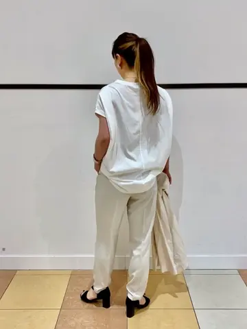 ANY 高橋 コーディネート画像