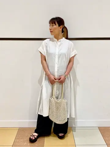 ANY 高橋 コーディネート画像