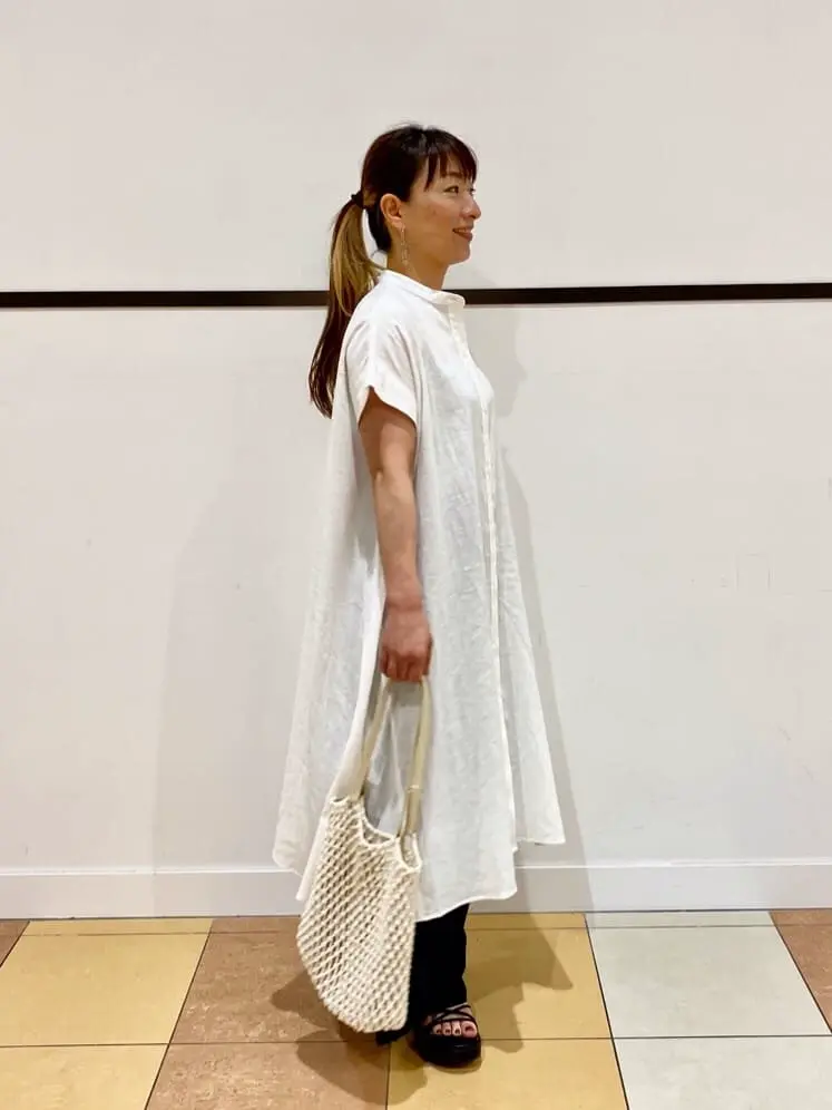 ANY 高橋 コーディネート画像