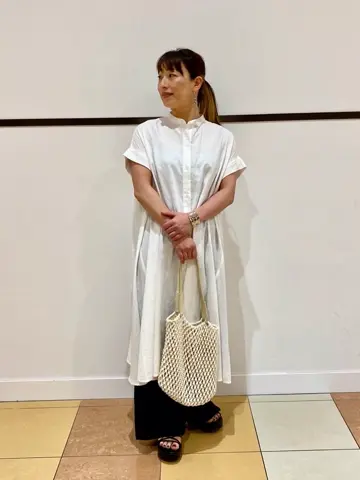 ANY 高橋 コーディネート画像