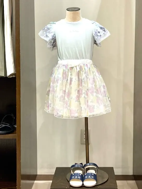 ANY 杉原 コーディネート画像