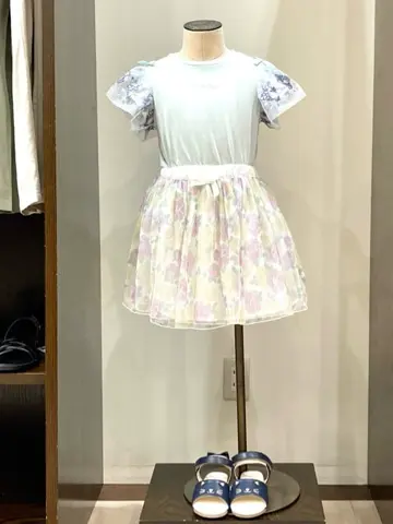 ANY 杉原 コーディネート画像