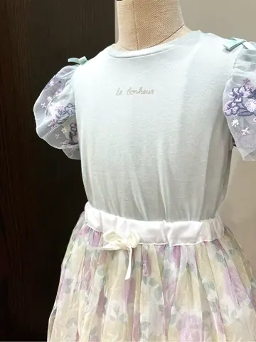 ANY 杉原 コーディネート画像