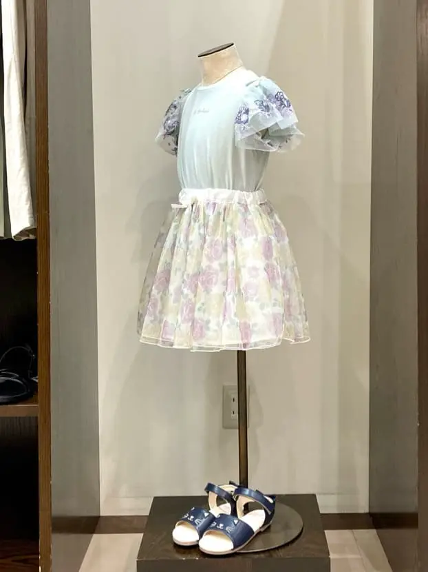 ANY 杉原 コーディネート画像