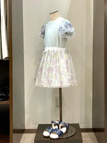 ANY 杉原 コーディネート画像