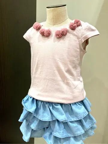 ANY 杉原 コーディネート画像