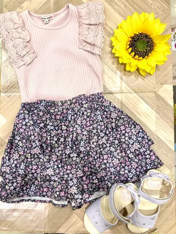 ANY 杉原 コーディネート画像