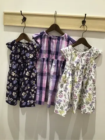 ANY スタッフ コーディネート画像