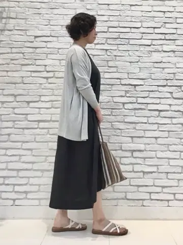 ANY スタッフ コーディネート画像