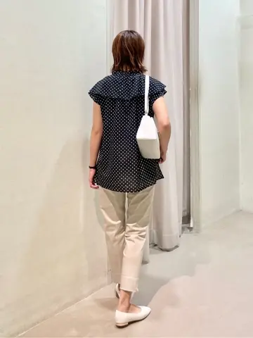 ANY 濱野 コーディネート画像