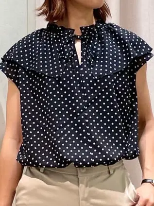 ANY 濱野 コーディネート画像