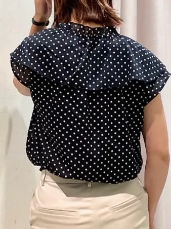 ANY 濱野 コーディネート画像